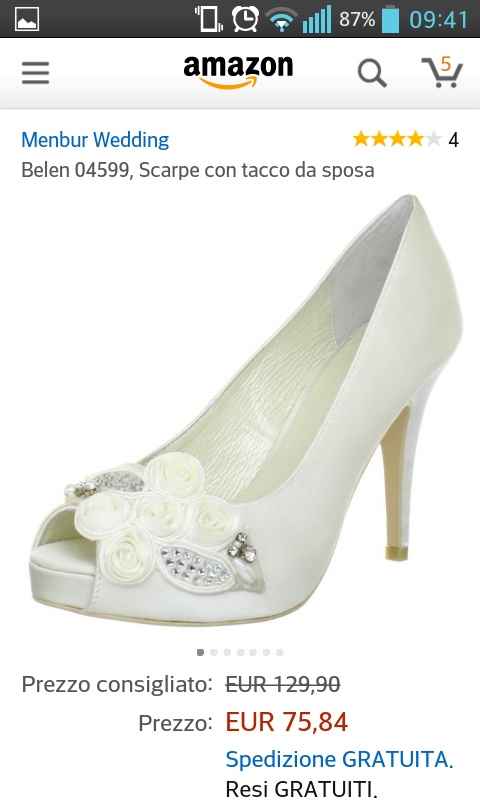 Help , scarpe! mi aiutate a scegliere?  - 4