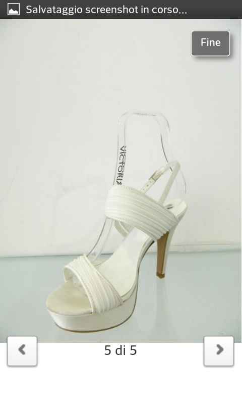 Scarpe trovate!  - 4