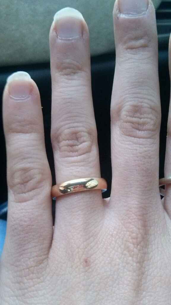 Fedi, che ve ne pare? il prezzo è giusto? - 1