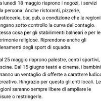 Notizia positiva?? - 1