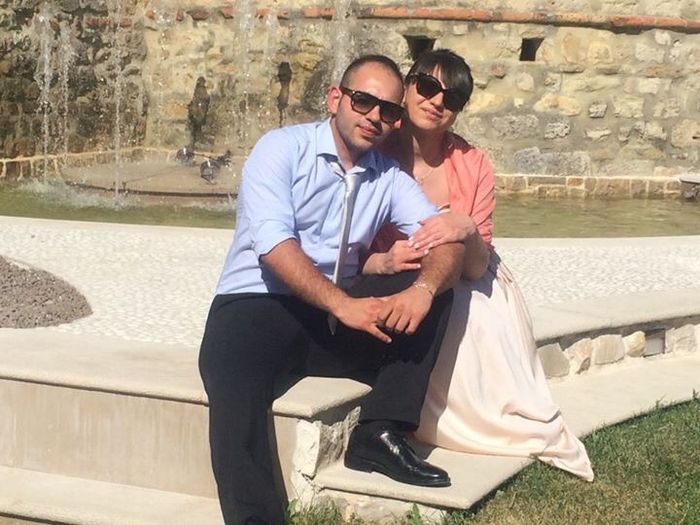 L'ultimo passo per vincere il REGALO di Matrimonio.com - 1