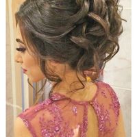 Domani prova acconciatura.. - 1