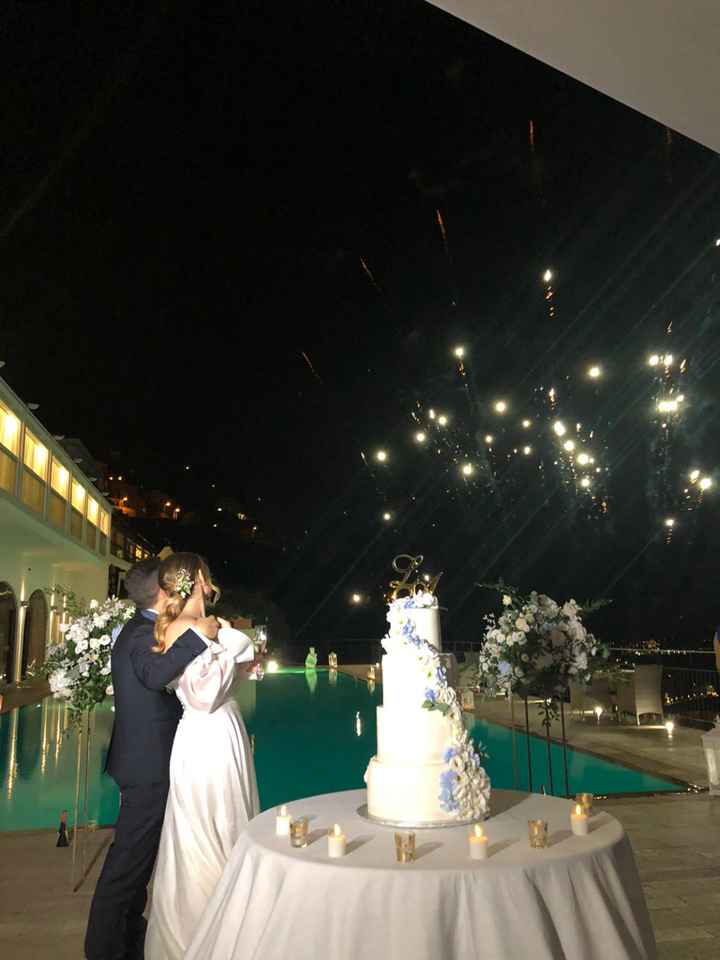 Finalmente sposi 20 luglio 2021 ❤️ - 4