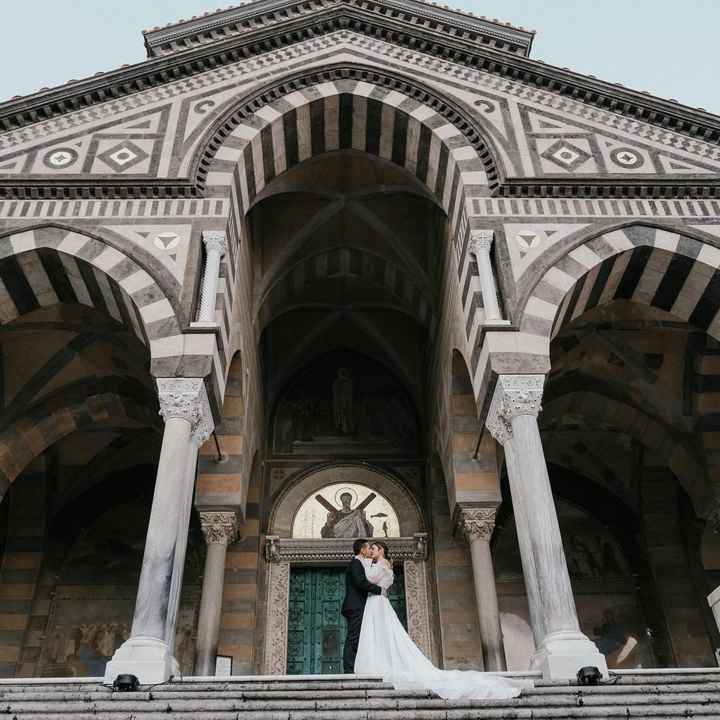 Anteprima foto che emozione 😍 - 4