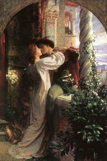 Romeo e Giulietta