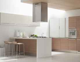 cucina berloni matrix