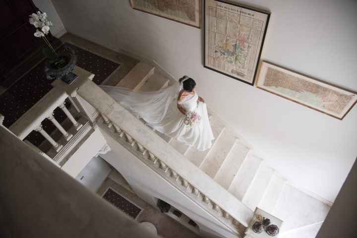 alcune foto del nostro bellissimo matrimonio