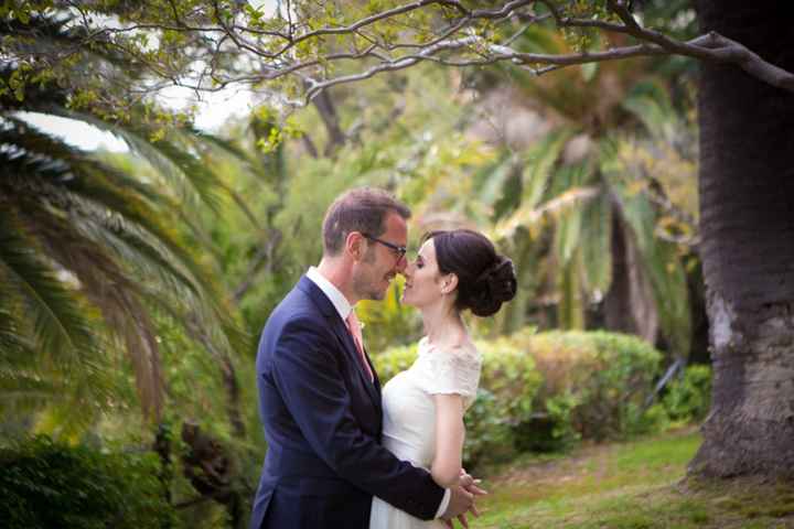 alcune foto del nostro bellissimo matrimonio