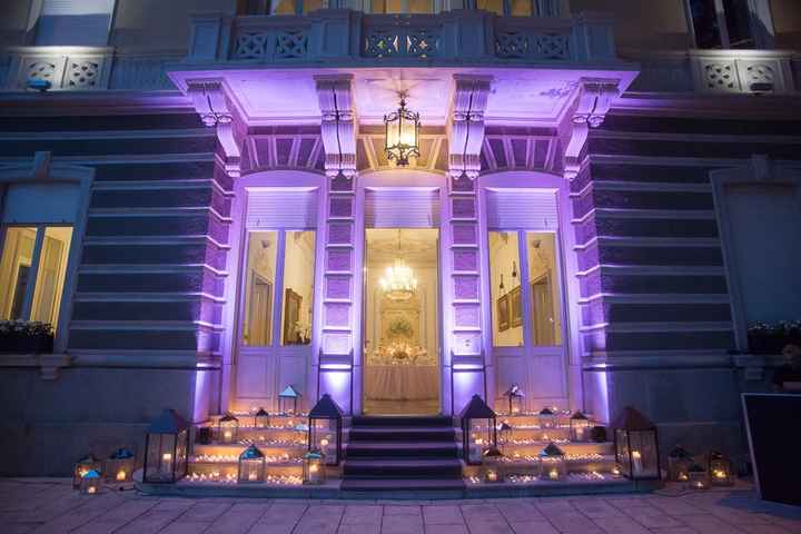 alcune foto del nostro bellissimo matrimonio