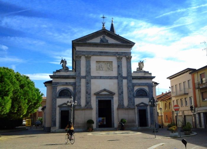 Chiesa Vittuone