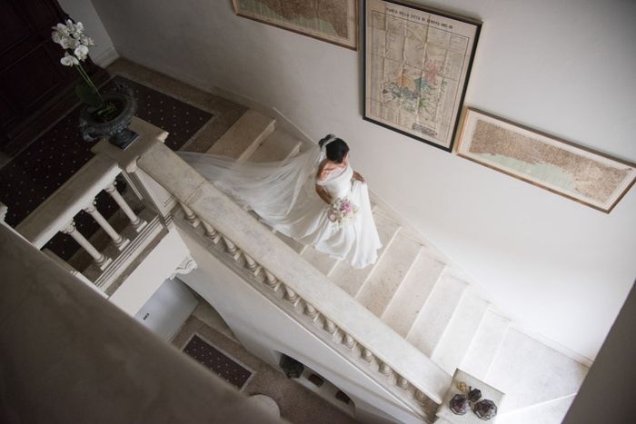 alcune foto del nostro bellissimo matrimonio
