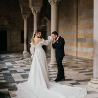 Anteprima foto che emozione 😍 - 1