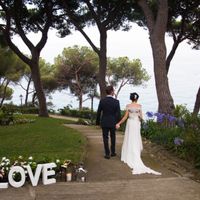 alcune foto del nostro bellissimo matrimonio