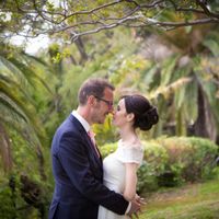 alcune foto del nostro bellissimo matrimonio