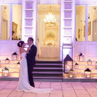 alcune foto del nostro bellissimo matrimonio