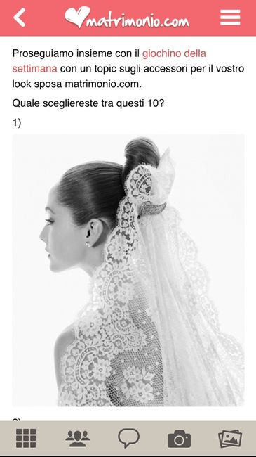 Il mio look matrimonio.com - 3