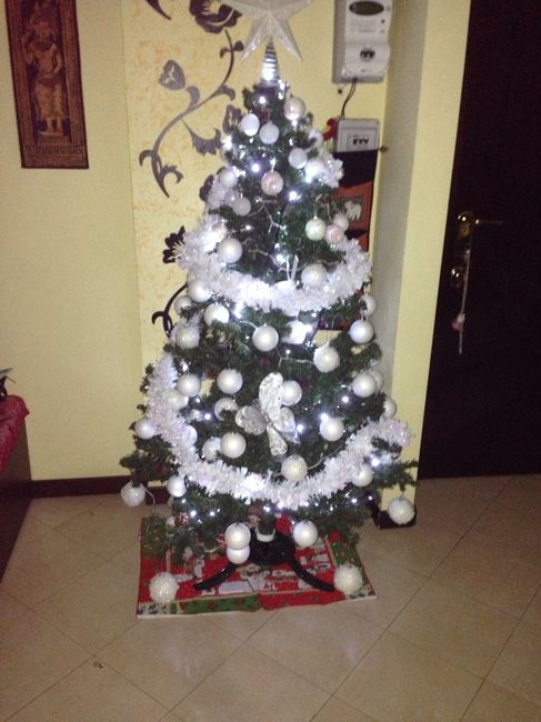 Il vostro albero di Natale! - 1