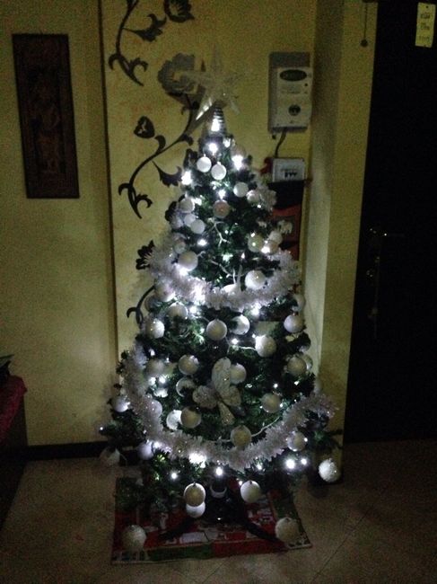 Il vostro albero di Natale! - 2