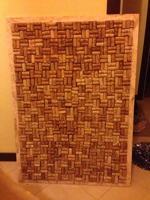 Tema del vostro tableau?? - 1