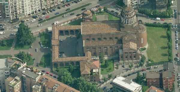 Com'è la vostra chiesa? - 9