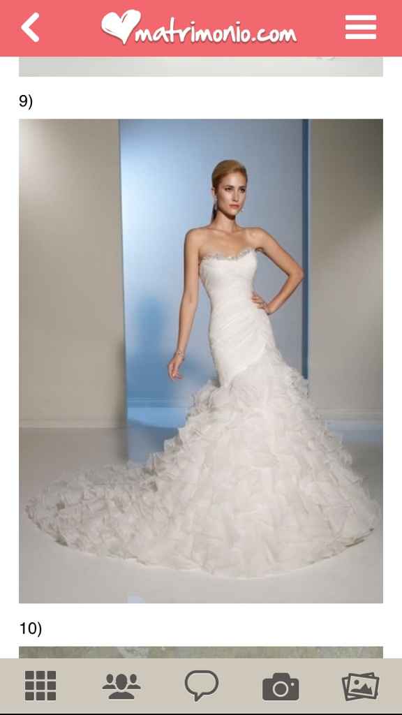 Il mio look matrimonio.com - 1