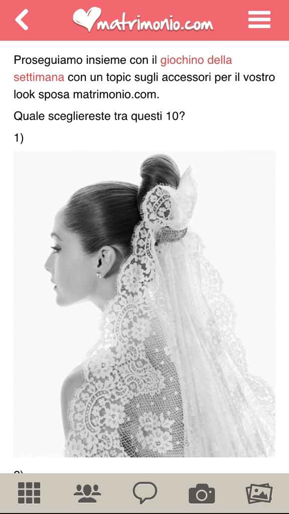 Il mio look matrimonio.com - 3