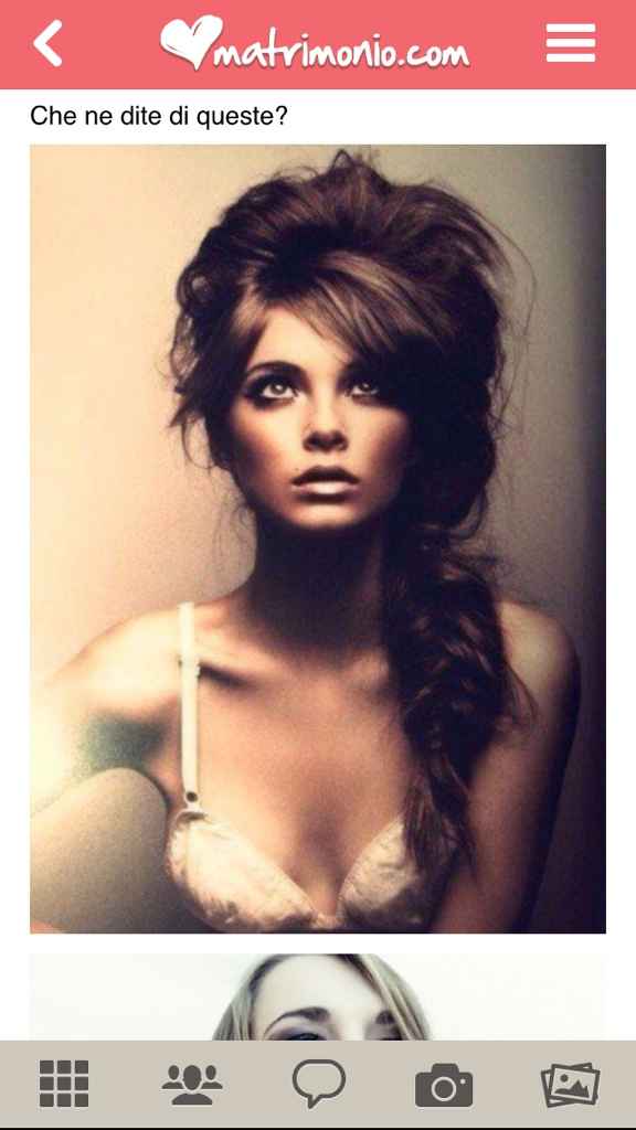 Acconciature chi più ne ha più ne metta - 1