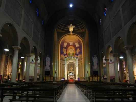 Sposine lombarde: le nostre chiese e location - 2