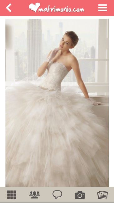 "se mi sposassi oggi... il mio look sposa!" - 1