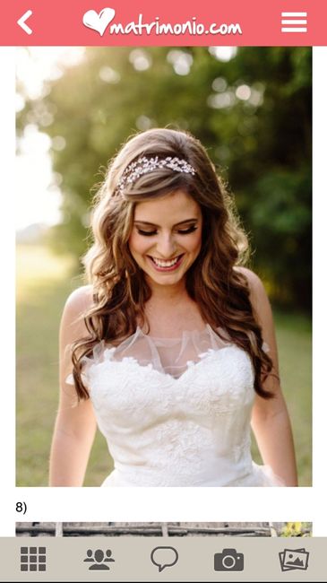 Acconciatura e trucco - 2