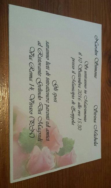 Partecipazioni... - 1