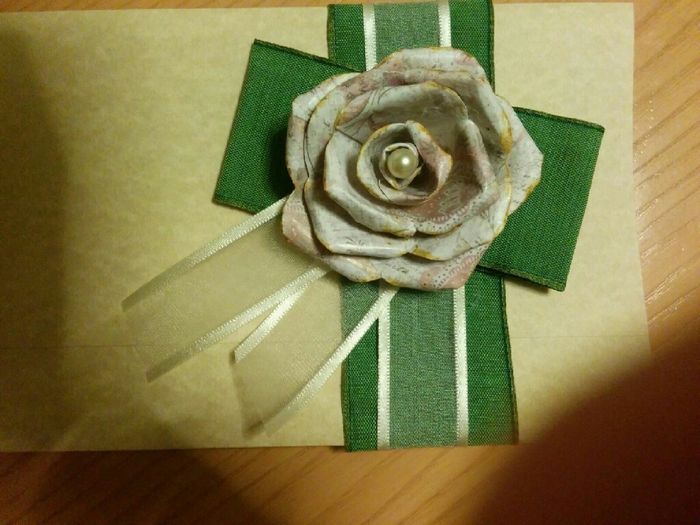 Partecipazioni... - 2