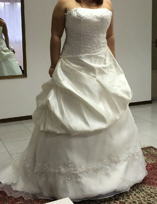 Il mio abito! e il vostro? - 1