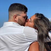 Postate una foto di voi due 👇 - 1