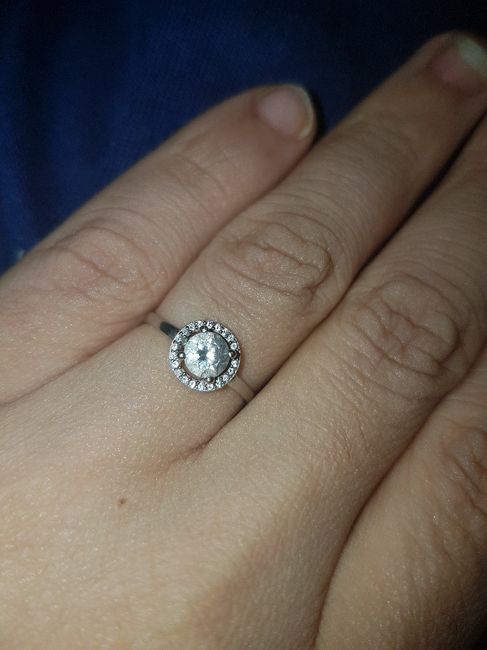 Scopri qual è l'anello perfetto per te - Il risultato - 1