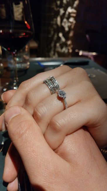 L’entusiasmo dell’organizzazione 3