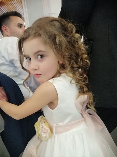 Qualche scatto del nostro matrimonio ❤ - 2