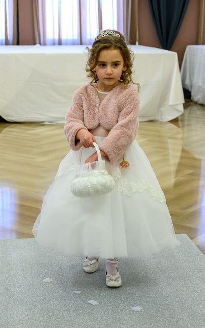 Qualche scatto del nostro matrimonio ❤ 3