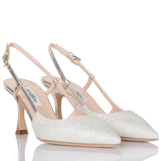 Scarpe aperte o chiuse? 9