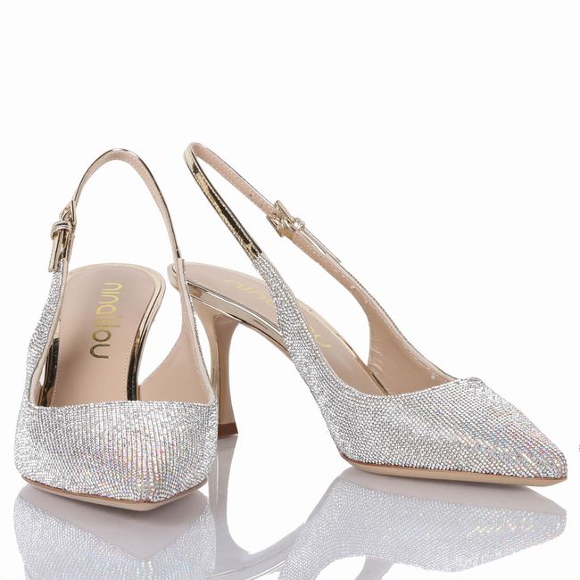 Scarpe aperte o chiuse? 10