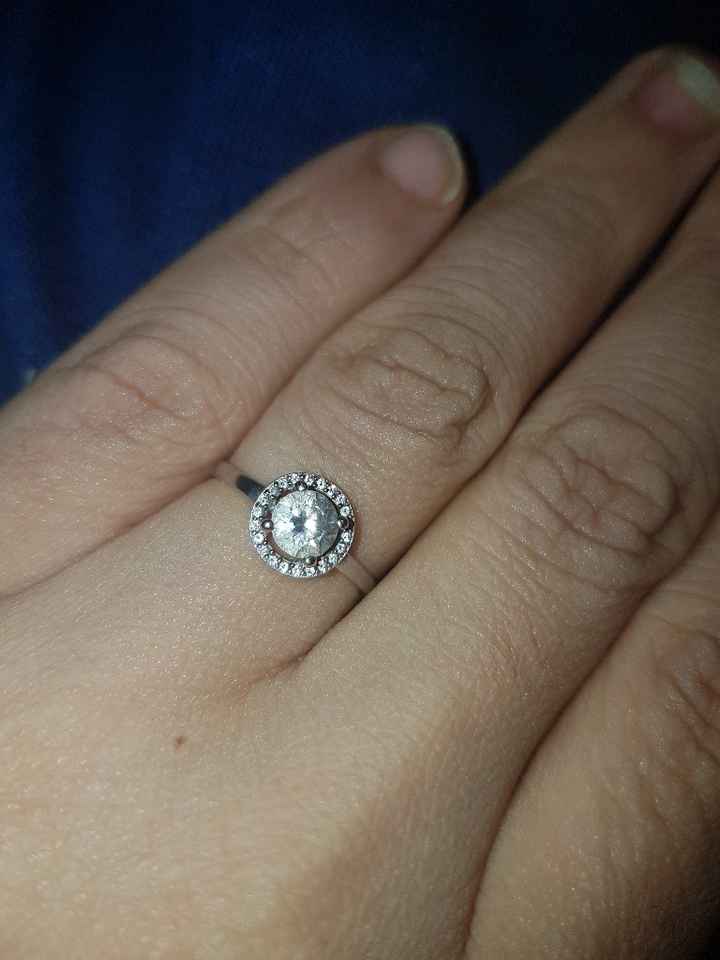 Scopri qual è l'anello perfetto per te - Il risultato - 1