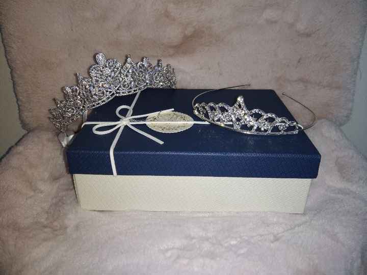 Accessori capelli - 1