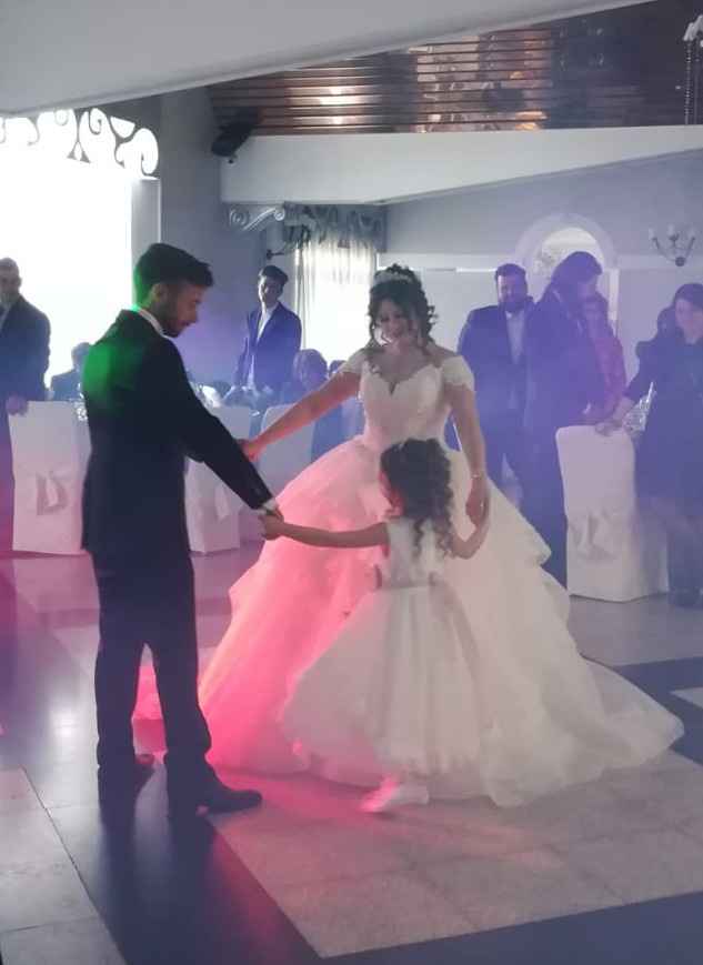 Qualche scatto del nostro matrimonio ❤ - 1