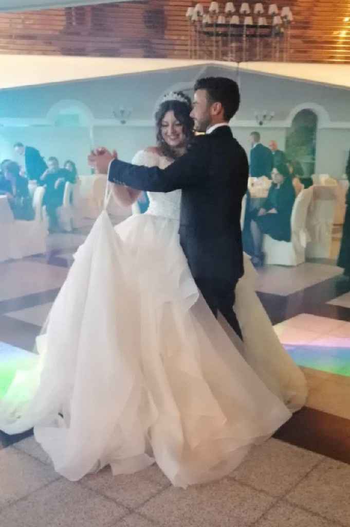 Qualche scatto del nostro matrimonio ❤ - 4