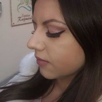 Rossetto beige/nude sposa - 1