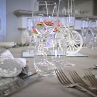 Un consiglio! Bomboniere famigliari al tavolo? - 1