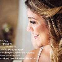 Condividi il tuo identikit sposa - 1
