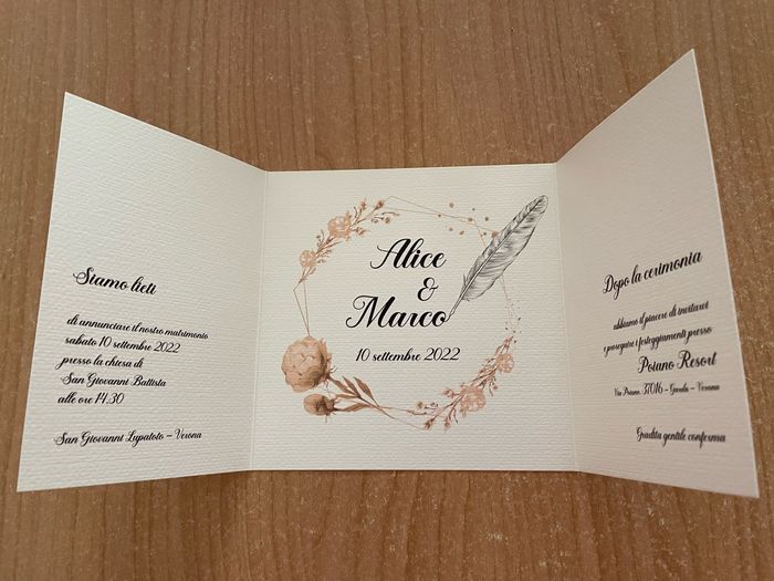 Le nostre partecipazioni 2