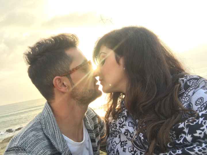 Condividi la vostra foto più bella insieme 📸 - 1