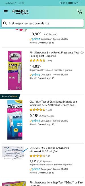 Chi non le aspetta per settembre 2020 🍀🐞🤞🌈🌻🎁🏖️🌞💝 - 1